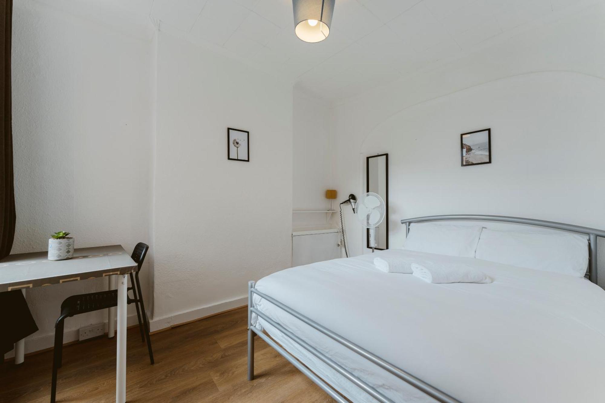 Manor House Great Rooms To Stay Londres Extérieur photo