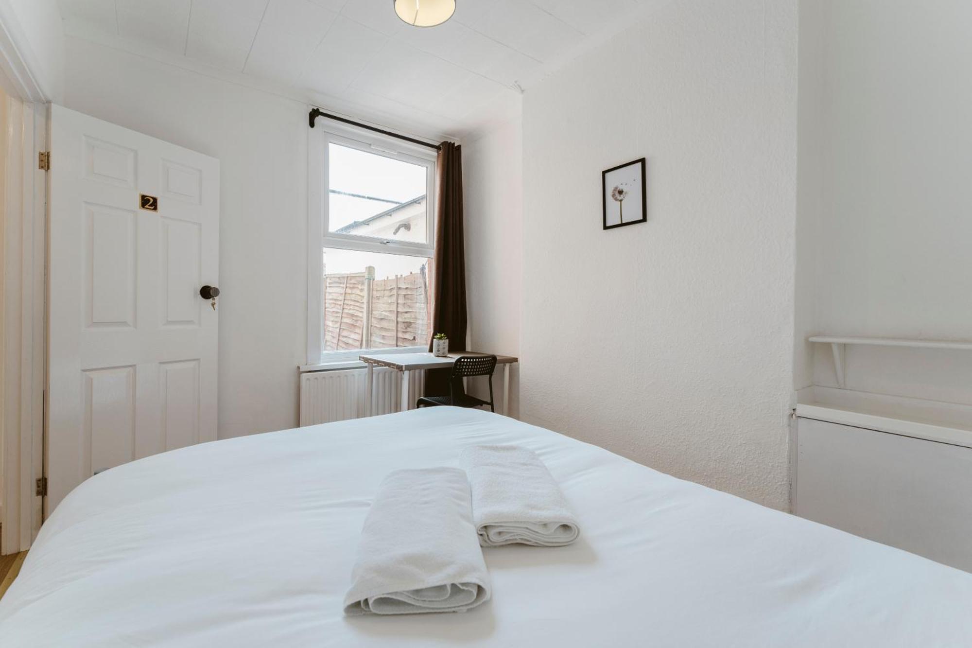 Manor House Great Rooms To Stay Londres Extérieur photo